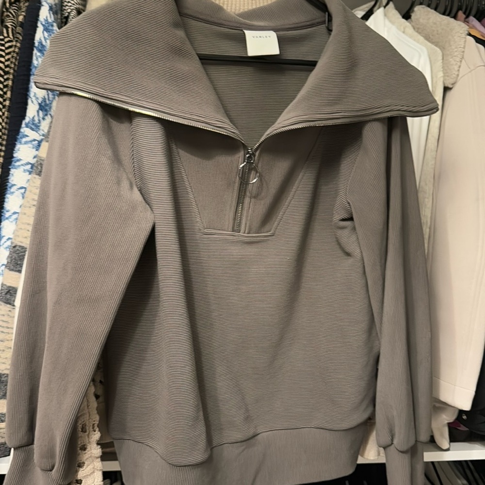 Varley Hoodie